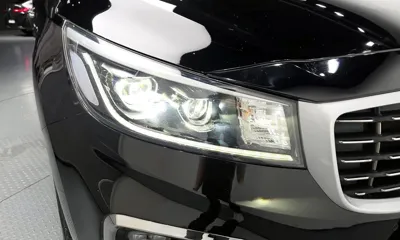 Kia Canival 2019, 147547 км, за 13900000 KRW - фото 22