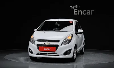 ChevroletGMDaewoo Spark 2014, 96242 км, за 3000000 KRW