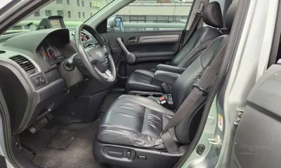 Honda CR-V 2008, 97200 км, за 5400000 KRW - фото 10