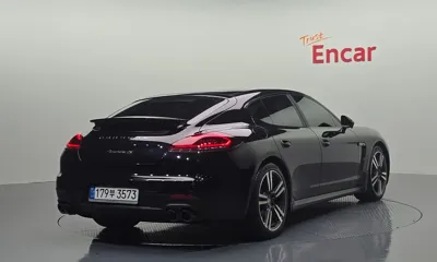Porsche Panamera 2016, 101439 км, за 29000000 KRW