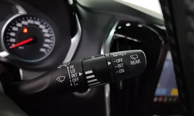 ChevroletGMDaewoo Traverse 2021, 27653 км, за 24990000 KRW - фото 36