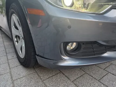 BMW 3-Series 2015, 125000 км, за 7500000 KRW