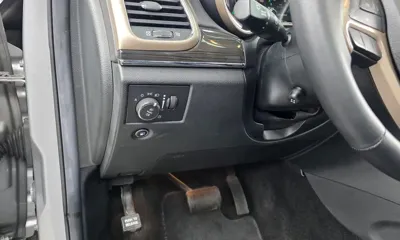 Jeep Cherokee 2014, 155605 км, за 9490000 KRW - фото 16