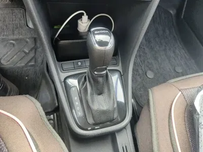 Skoda Rapid 2020, 41400 км, за 34100 CNY - фото 7