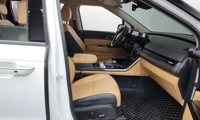 Kia Canival 2023, 43856 км, за 28500000 KRW - фото 26