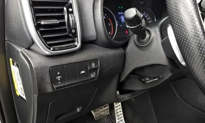 Kia Sportage 2019, 72820 км, за 18300000 KRW - фото 28
