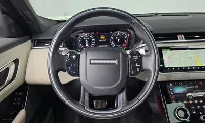 Land Rover Range Rover Velar 2020, 44444 км, за 79790000 KRW - фото 12