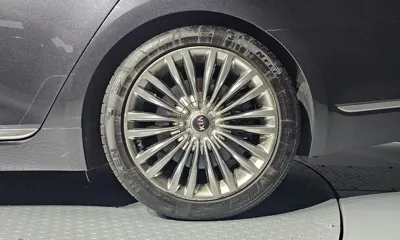 Kia K9 2019, 149308 км, за 21000000 KRW - фото 21