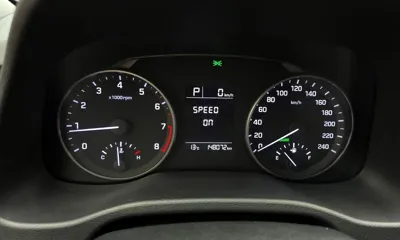Hyundai Avante 2017, 148072 км, за 7700000 KRW - фото 8