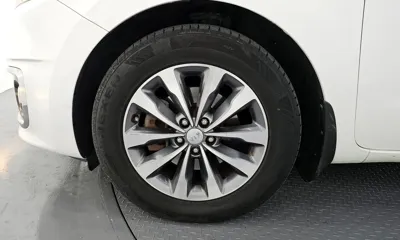 Kia Canival 2016, 189873 км, за 8990000 KRW - фото 5