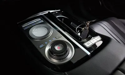 Genesis G80 2021, 54394 км, за 36400000 KRW - фото 9
