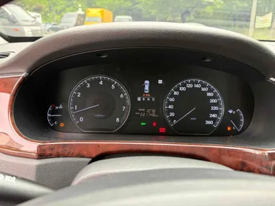Hyundai Equus 2012, 221000 км, за 4000000 KRW - фото 16