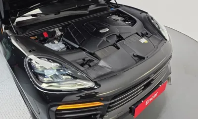 Porsche Cayenne 2023, 24476 км, за 109900000 KRW - фото 6