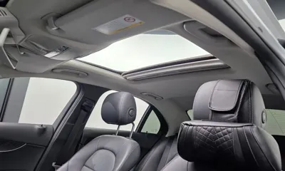 Mercedes-Benz C-Class 2019, 103675 км, за 18300000 KRW - фото 28