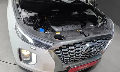 Hyundai Palisade 2021, 104230 км, за 24550000 KRW - фото 6