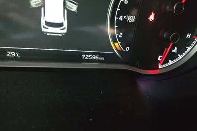 Kia Sportage R 2018, 72500 км, за 52216.78 CNY - фото 12