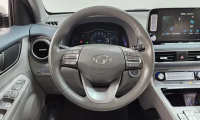 Hyundai Kona 2019, 108438 км, за 18500000 KRW - фото 12