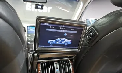 Hyundai Equus 2010, 241300 км, за 2690000 KRW - фото 16