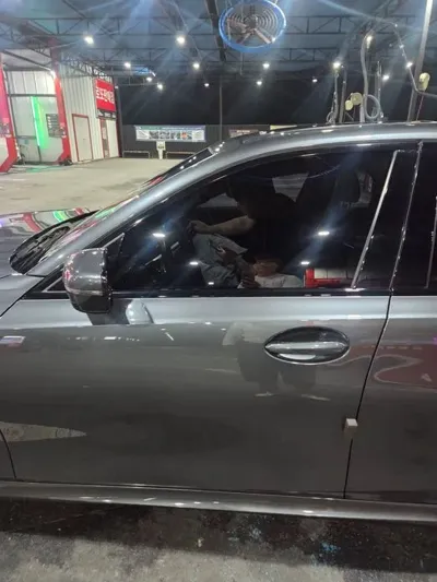 BMW 3-Series 2019, 115000 км, за 26000000 KRW - фото 12