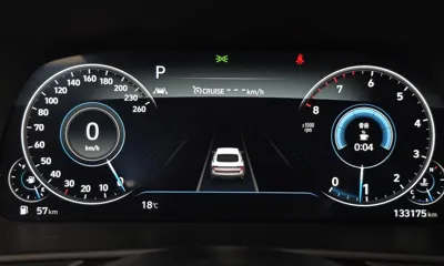 Hyundai Sonata 2022, 133175 км, за 18000000 KRW - фото 8