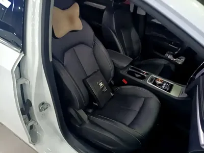 Roewe i6 New Energy 2019, 65199 км, за 32000 CNY - фото 25