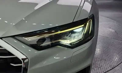 Audi A6 2020, 94291 км, за 29900000 KRW - фото 22