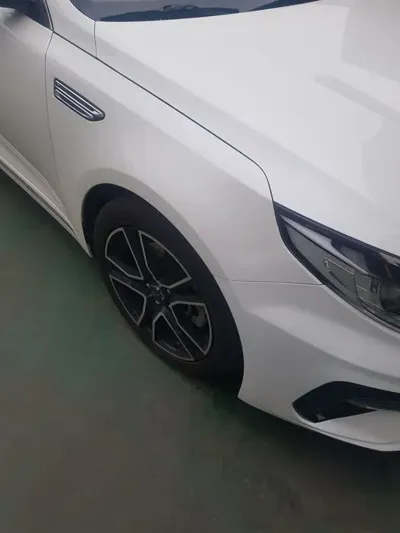 Kia K5 2019, 80400 км, за 15000000 KRW - фото 6