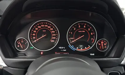 BMW 4-Series 2018, 69532 км, за 21990000 KRW - фото 8