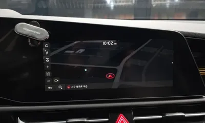 Kia Niro 2022, 99747 км, за 18900000 KRW - фото 14