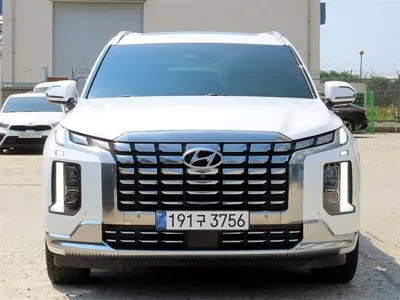 Hyundai Palisade 2023, 57835 км, за 31600000 KRW