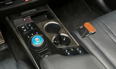 Kia K8 2022, 100071 км, за 25900000 KRW - фото 9