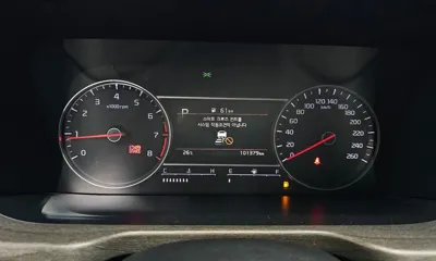 Kia Sorento 2021, 101379 км, за 18700000 KRW - фото 8