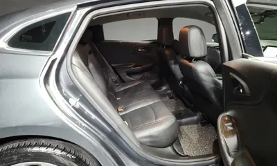 ChevroletGMDaewoo Malibu 2017, 81860 км, за 9300000 KRW - фото 12