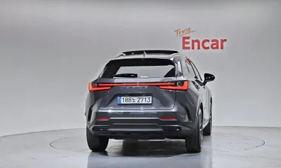 Lexus NX 2025, 37178 км, за 60500000 KRW - фото 4