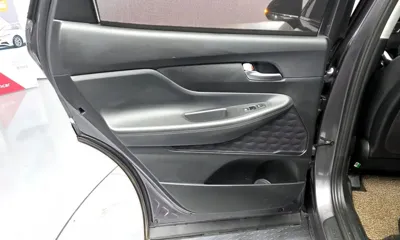 Hyundai Santafe 2021, 17254 км, за 28200000 KRW - фото 24