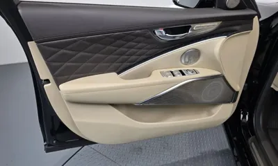Kia K9 2022, 93268 км, за 39090000 KRW - фото 24
