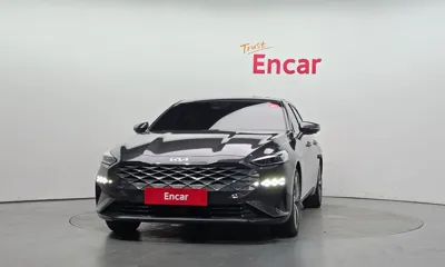 Kia K8 2022, 81849 км, за 29900000 KRW - фото 3