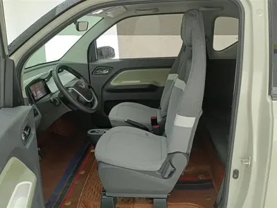Wuling MINIEV 2023, 17300 км, за 23500 CNY - фото 9