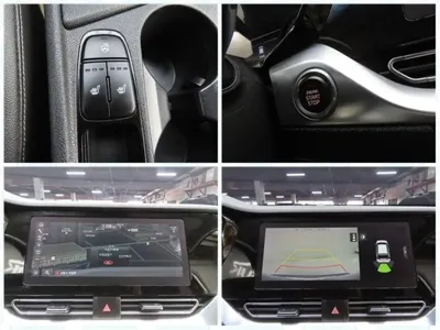 Kia Niro 2020, 135906 км, за 14500000 KRW - фото 20