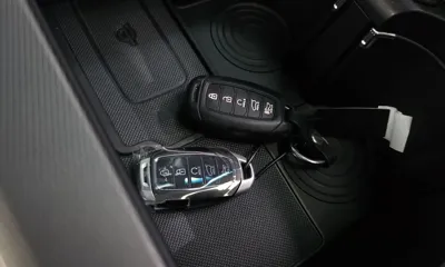 Hyundai Palisade 2022, 53971 км, за 27500000 KRW - фото 32
