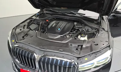 BMW 7-Series 2020, 104745 км, за 50300000 KRW - фото 6