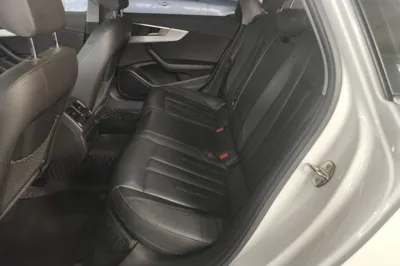 Audi A4L 2019, 106900 км, за 103989.91 CNY - фото 25