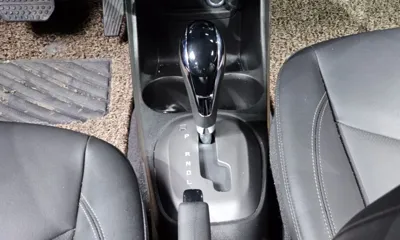 ChevroletGMDaewoo Spark 2022, 18219 км, за 11990000 KRW - фото 9