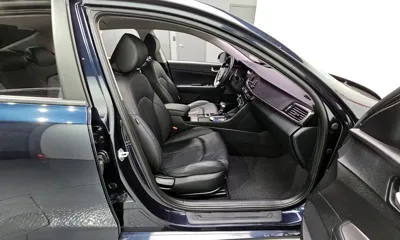 Kia K5 2018, 124046 км, за 9300000 KRW - фото 13