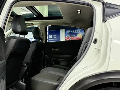 Honda Vezel 2022, 24000 км, за 99800 CNY - фото 17