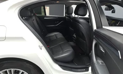 BMW 5-Series 2015, 177473 км, за 9900000 KRW - фото 12