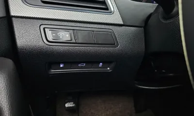 Hyundai Sonata 2017, 118157 км, за 8500000 KRW - фото 18