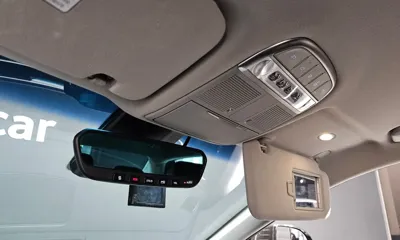 Genesis EQ900 2018, 115463 км, за 18500000 KRW - фото 18