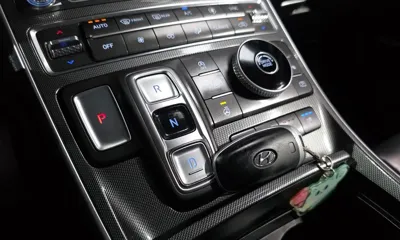 Hyundai Santafe 2021, 169957 км, за 17200000 KRW - фото 9