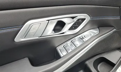BMW 3-Series 2022, 47798 км, за 49990000 KRW - фото 30
